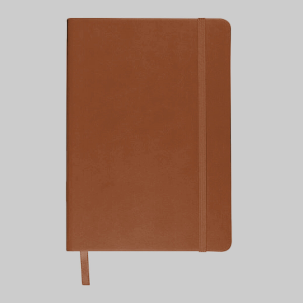 Front - Journal